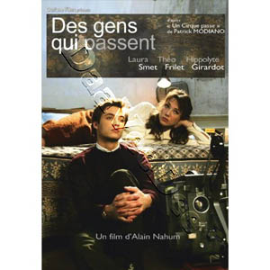 People Who Spend (DVD)